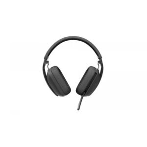 Bezdrátová sluchátka Logitech Zone Vibe MS – Grafit 981-001441 obraz