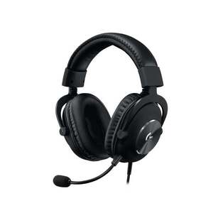 Logitech 981-001470 G Pro X SE Herní sluchátka s drátem 981-001470 obraz