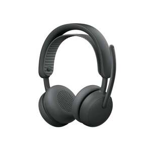 Logitech 981-001503 Zone Wireless 2 ES - Grafitový 981-001503 obraz