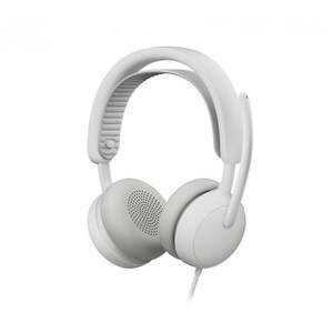 Logitech Zone Wired 2 pro firmy - Off-White 981-001617 obraz