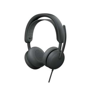 Logitech 981-001619 Zone Wired 2 - Grafitový 981-001619 obraz