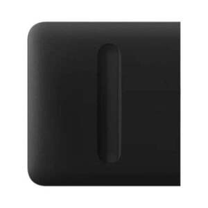 Ajax Systems 98578.254.BL1 SideButton (Dimmer) - černý 98578.254.BL1 obraz