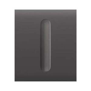 Ajax Systems 98588.256.GR1 CenterButton (Dimmer) - 98588.256.GR1 obraz