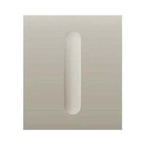 Ajax Systems 98589.256.IV1 CenterButton (Dimmer) - 98589.256.IV1 obraz