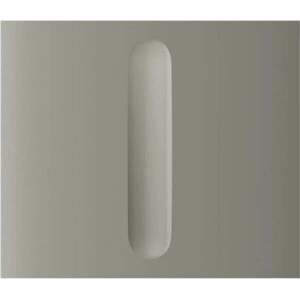 Ajax Systems 98598.256.OL1 CenterButton Dimmer 98598.256.OL1 obraz