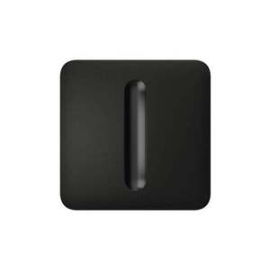 Ajax Systems 98607.257.BL1 SoloButton (Dimmer) - černý 98607.257.BL1 obraz