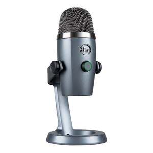 Logitech 988-000205 YETI NANO USB Mikrofon - Stínově 988-000205 obraz
