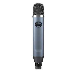 Blue Microphones Ember XLR Šedá Studiový mikrofon 988-000382 obraz