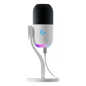 Logitech 988-000576 YETI GX - Bílý 988-000576 obraz