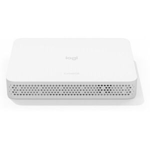 Logitech RoomMate videokonferenční systém Připojení na 991-000400 obraz