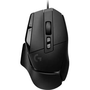Logitech 991-000489 G502 X Herní myš + G240 Podložka pod 991-000489 obraz