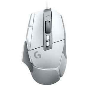 Logitech 991-000490 G502 X Herní myš bílá USB 991-000490 obraz