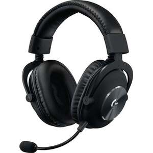 Logitech 991-000537 G Pro X Wireless Lightspeed Herní 991-000537 obraz