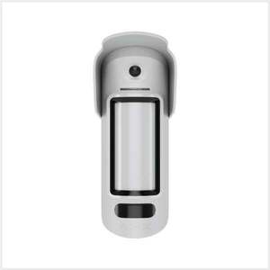 Ajax Systems 99164.282.WH1 AJAX MotionCam Outdoor 99164.282.WH1 obraz