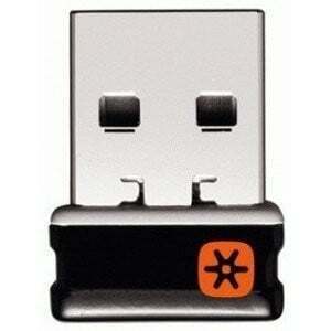 Logitech 993-000439 USB přijímač Unifying 993-000439 obraz