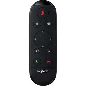 Logitech ConferenceCam Connect dálkové ovládání IR 993-001040 obraz
