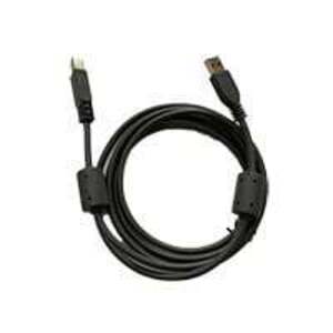 Logitech 993-002155 USB kabel USB A USB B Černá 993-002155 obraz