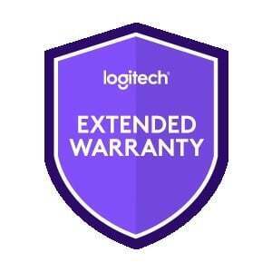 Logitech One year extended warranty for Rally Bar Huddle 994-000252 obraz