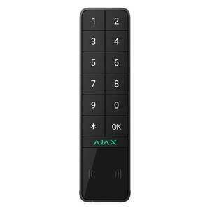 Ajax Systems 99968.286.BL1 Klávesnice KeyPad Outdoor 99968.286.BL1 obraz