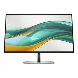 HP Series 5 Pro 23.8 inch FHD Monitor - 524pf počítačový 9D9L6UT obraz