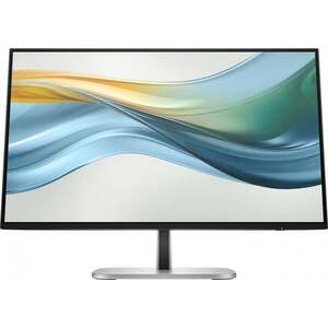 HP Series 5 Pro 23.8 inch FHD USB-C Monitor - 524pu 9D9V7AA#ABB obraz