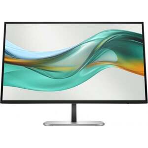 HP Series 5 Pro 27 inch QHD USB-C Monitor - 527pu 9E0G5AA#ABB obraz