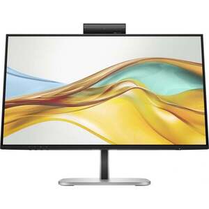 HP Series 5 Pro 23.8 inch FHD USB-C Conferencing Monitor - 9E0G9UT#ABB obraz