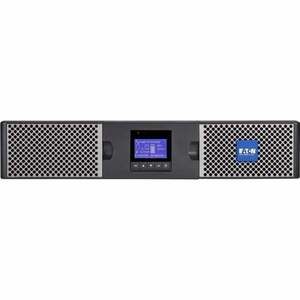 Eaton 9PX 3000i RT2U Li-Ion 9PX3000IRT2U-L obraz