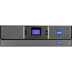 Eaton 9PX EBM 72V RT1U Li-Ion 9PXEBM72RT1U-L obraz