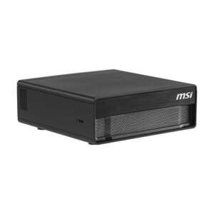 MSI EdgeXpert MS-C931 Nvidia DGX Spark Grace Blackwell 9S6-C9311-32S obraz