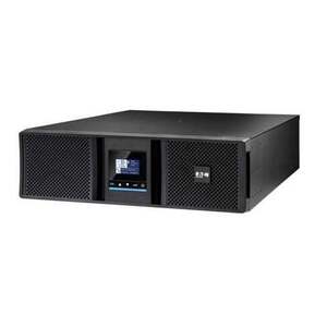 Eaton 9SX UPS 6000i RT3U G2 8000VA/800W Tower/Rack 9SX6KIRT3UG2 obraz
