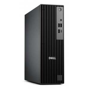 Dell Pro Slim QCS1250 180W TPM i3-14100 16GB 512GB SSD 9TPC8 obraz