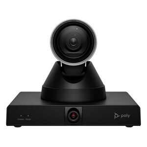 HP Poly Studio E60 Chytrá kamera 4K MPTZ s 12x optickým 9W1A7AA#AC3 obraz