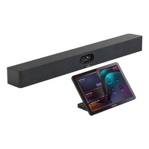 Yealink Video Collaboration Bar MeetingBar A40 A40-031 obraz