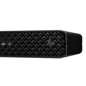 HP Z2 G1i Intel Core Ultra 7 265 32 GB DDR5-SDRAM 1 TB SSD A40LTET#ABD obraz