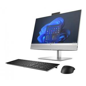 HP A55MTET#AKD EliteOne 840 G9 All-in-One PC Intel Core i5 A55MTET#AKD obraz