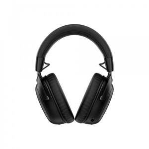 HyperX Cloud III S Wireless - Herní sluchátka (Černá) A59YZAA obraz