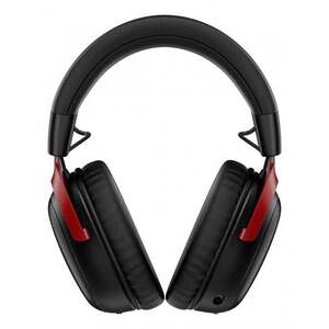 HyperX Cloud III S Wireless - Herní sluchátka A59Z0AA obraz