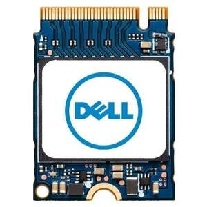 DELL AC280178 SSD disk 512 GB M.2 PCI Express 4.0 NVMe AC280178 obraz
