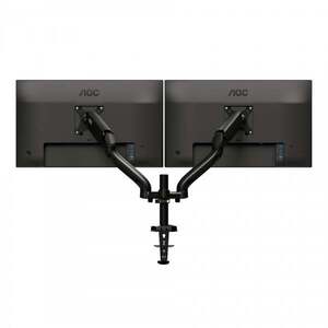 AOC AD110D0 Držák/stojan na monitor 81, 3 cm (32") Stůl AD110D0 obraz