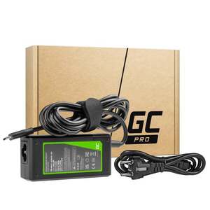 Green Cell AD133P Napájecí adaptér USB-C 45W pro notebooky AD133P obraz