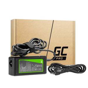 Green Cell AD134P Napájecí adaptér USB-C 65W pro notebooky AD134P obraz