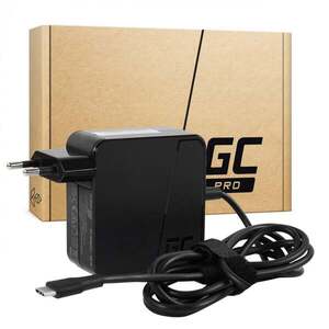 Green Cell AD134PV2 Napájecí adaptér PRO USB-C 65W pro AD134PV2 obraz