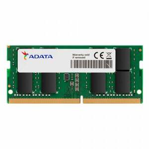 ADATA Premier paměťový modul 32 GB 1 x 32 GB DDR4 AD4S320032G22-SGN obraz