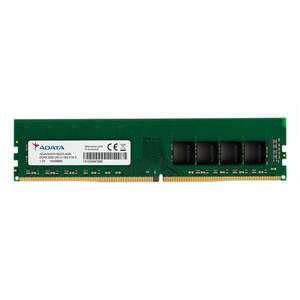ADATA Premier paměťový modul 16 GB 1 x 16 GB DDR4 AD4U320016G22-SGN obraz