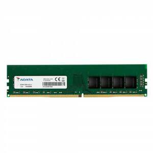 ADATA Premier paměťový modul 32 GB 1 x 32 GB DDR4 AD4U320032G22-SGN obraz