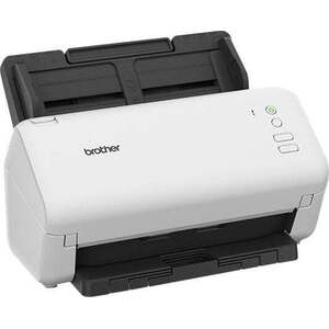 Brother ADS-4100 Skener s automatickým podáváním ADS4100TF1 obraz