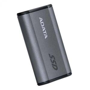 ADATA SE880 500 GB USB Type-C 3.2 Gen 2 (3.1 Gen 2) AELI-SE880-500GCGY obraz