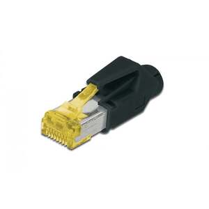 Digitus A-MO6A 8/8 HRS kabelový konektor RJ-45 A-MO6A 8/8 HRS obraz