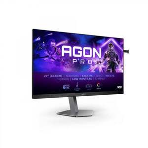 AOC G2 AG276FK počítačový monitor 68, 6 cm (27") 1920 x AG276FK obraz